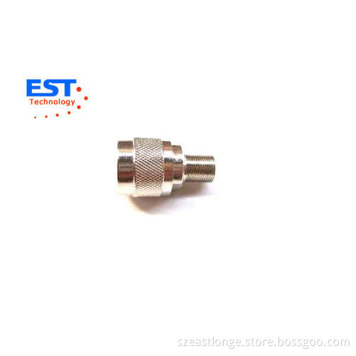 N Electric Male Female Connector